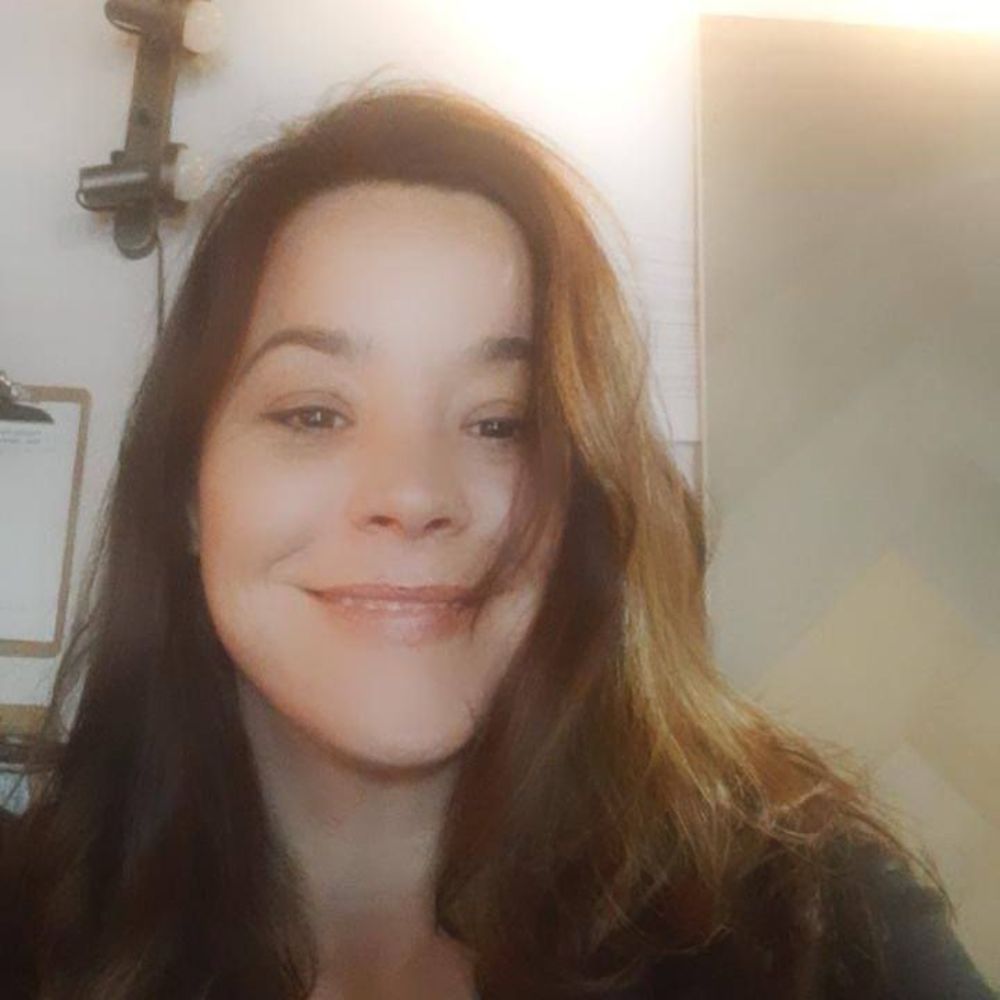 Meet your Posher, Jennifer